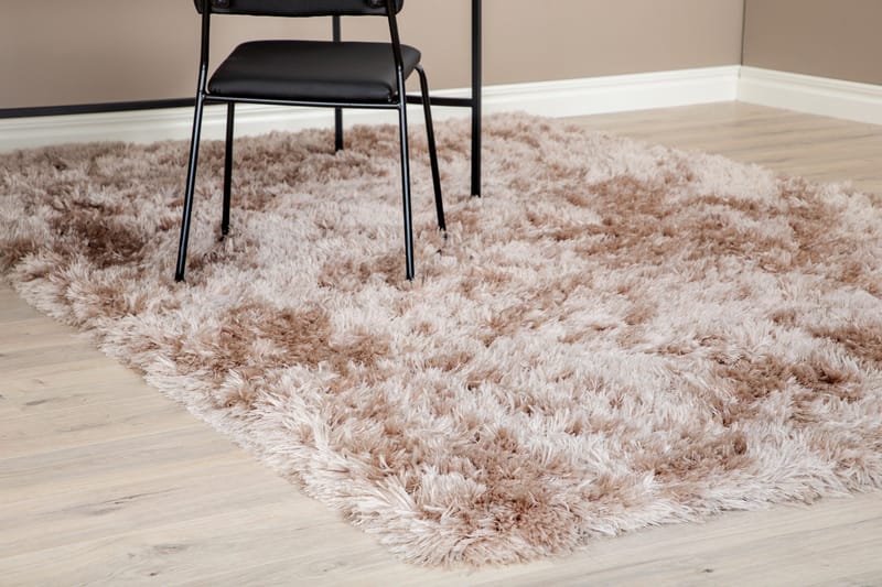 Grace Ryematte 300x400 cm - Beige - Tekstiler & tepper - Teppe & matte - Moderne matte - Ryetepper