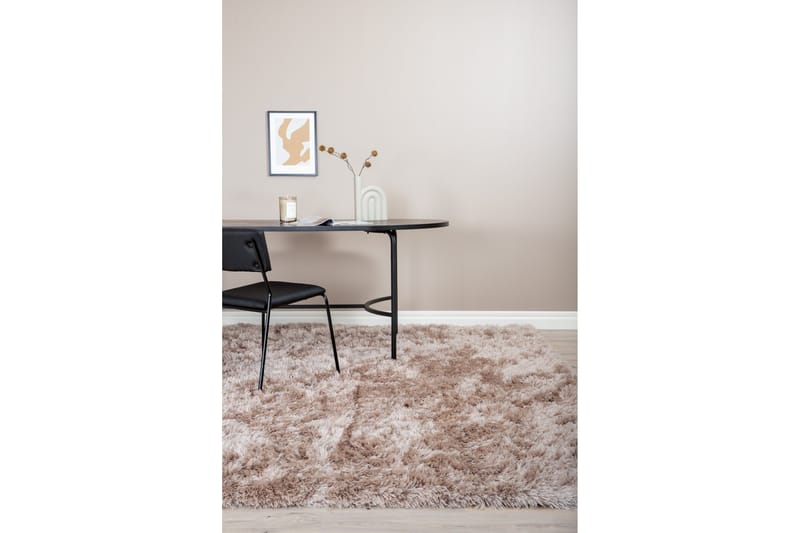 Grace Ryematte 300x400 cm - Beige - Tekstiler & tepper - Teppe & matte - Moderne matte - Ryetepper
