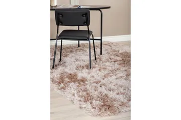 Grace Ryematte 300x400 cm - Beige - Tekstiler & tepper - Teppe & matte - Moderne matte - Ryetepper