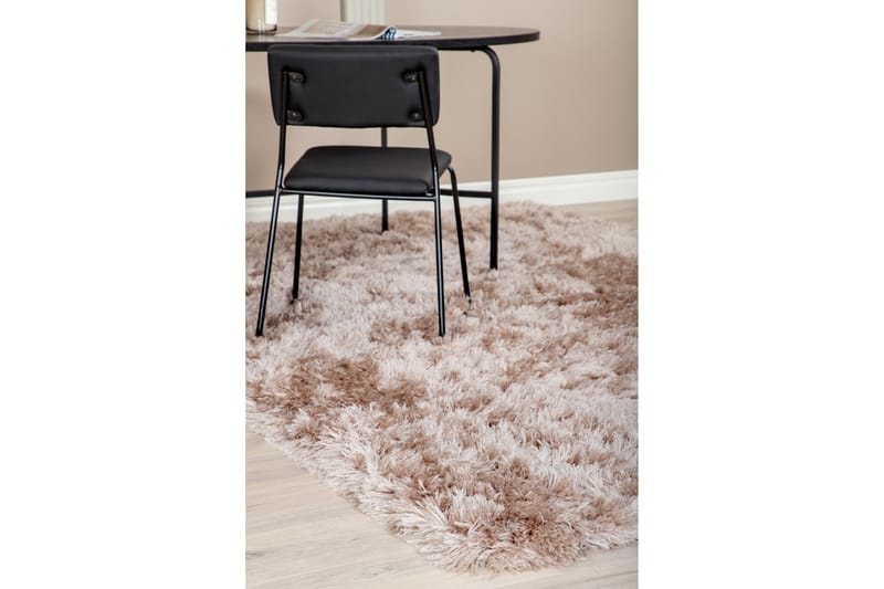 Grace Ryematte 300x400 cm - Beige - Tekstiler & tepper - Teppe & matte - Moderne matte - Ryetepper