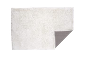 Grace ryematte Rektangulær 300x400 cm - Hvit - Tekstiler & tepper - Teppe & matte - Moderne matte - Ryetepper