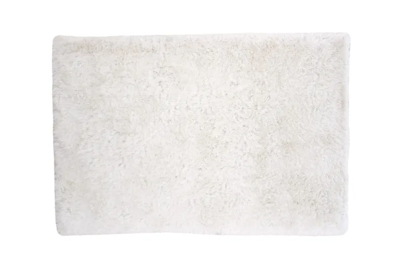 Grace ryematte Rektangulær 300x400 cm, Hvit