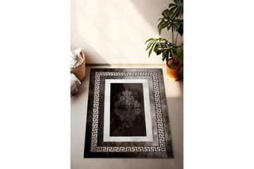 Gulvteppe Stribor Flerfarget - 160 x 230 cm - Tekstiler & tepper - Teppe & matte - Moderne matte - Gangmatter