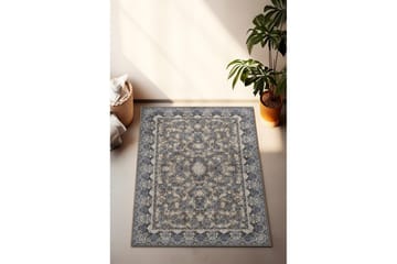 Gulvteppe Stribor Flerfarget - 160 x 230 cm - Tekstiler & tepper - Teppe & matte - Moderne matte - Gangmatter