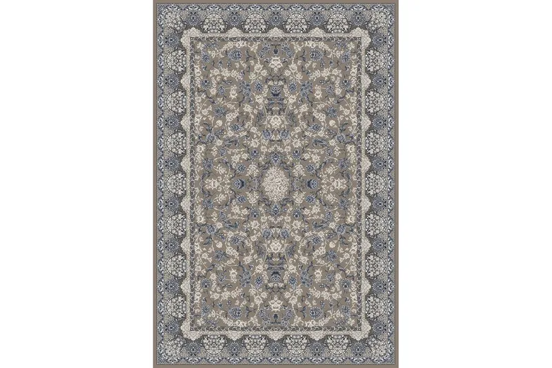 Gulvteppe Stribor Flerfarget, 80 x 200 cm