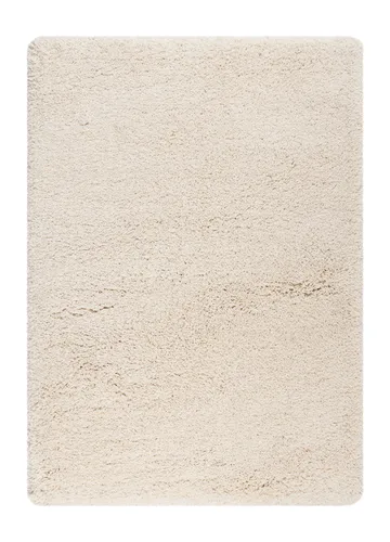 Håndvevd teppe KM Home Sorrento 160x230 Creme