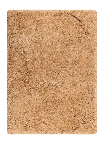 Håndvevd teppe KM Home Sorrento 160x230 Karamell