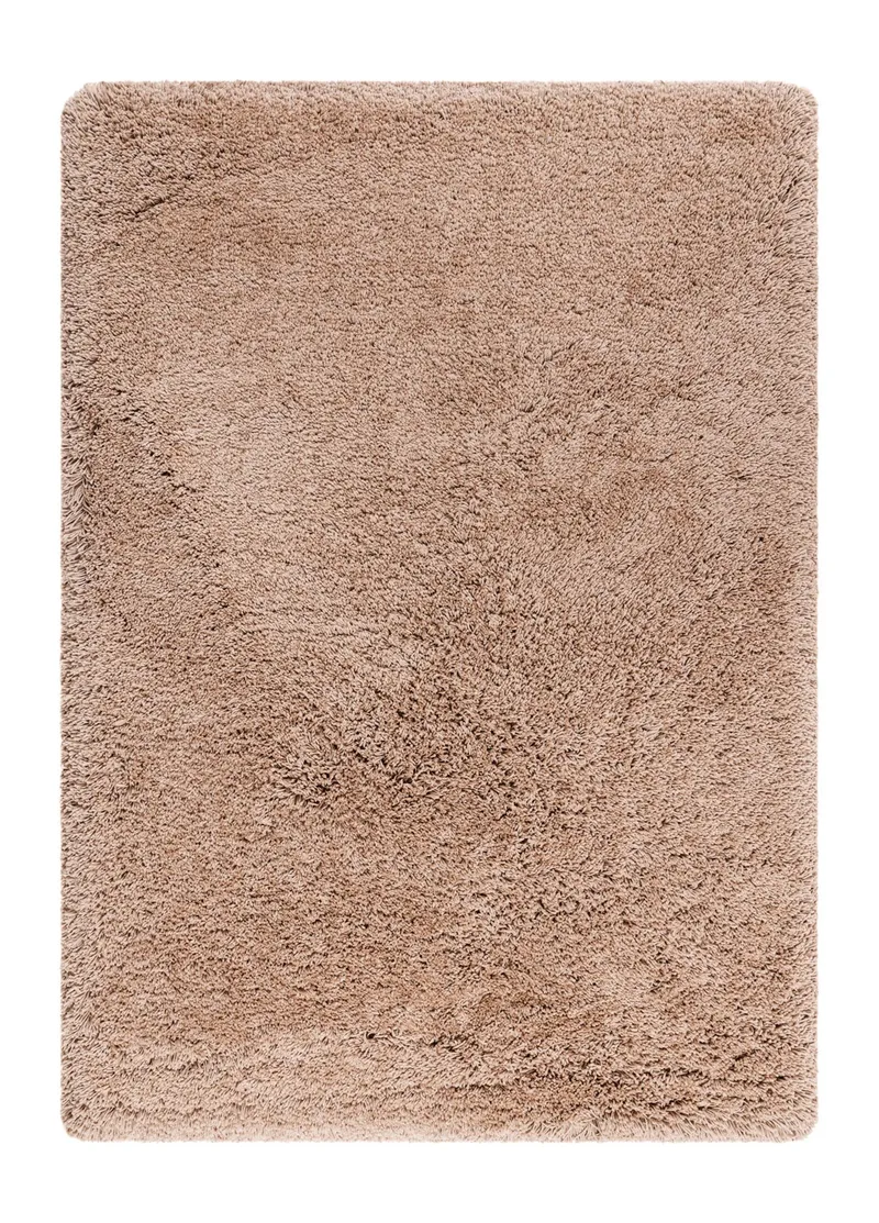 Håndvevd teppe KM Home Sorrento 160x230 Lin, Lin