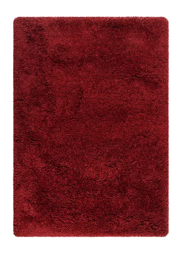 Håndvevd teppe KM Home Sorrento 200x300 Marsala