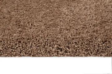 Håndvevd teppe KM Home Sorrento 240x340 Greige - Greige - Tekstiler & tepper - Teppe & matte - Moderne matte - Ryetepper