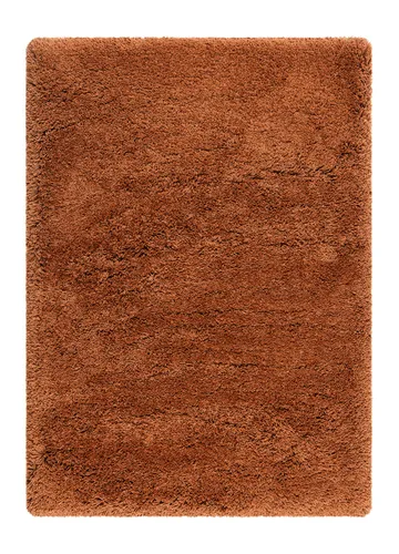 Håndvevd teppe KM Home Sorrento 240x340 Terrakotta