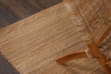 Høy Jutematta 200x300 cm - Natur - Tekstiler & tepper - Teppe & matte - Moderne matte - Jutematter & hampematter