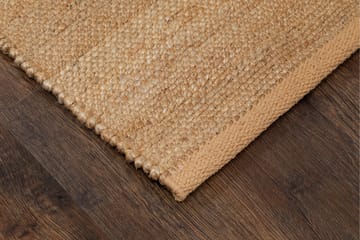 Høy Jutematta 200x300 cm - Natur - Tekstiler & tepper - Teppe & matte - Moderne matte - Jutematter & hampematter