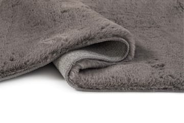 Heaven Deluxe Teppe 140x200 cm - Charcoal - Tekstiler & tepper - Teppe & matte - Moderne matte - Ryetepper