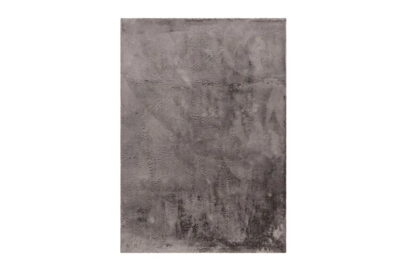 Heaven Deluxe Teppe 160x230 cm, Charcoal