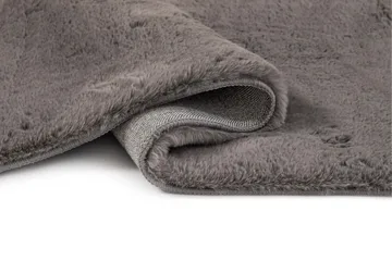 Heaven Deluxe Teppe 200x290 cm - Charcoal - Tekstiler & tepper - Teppe & matte - Moderne matte - Ryetepper