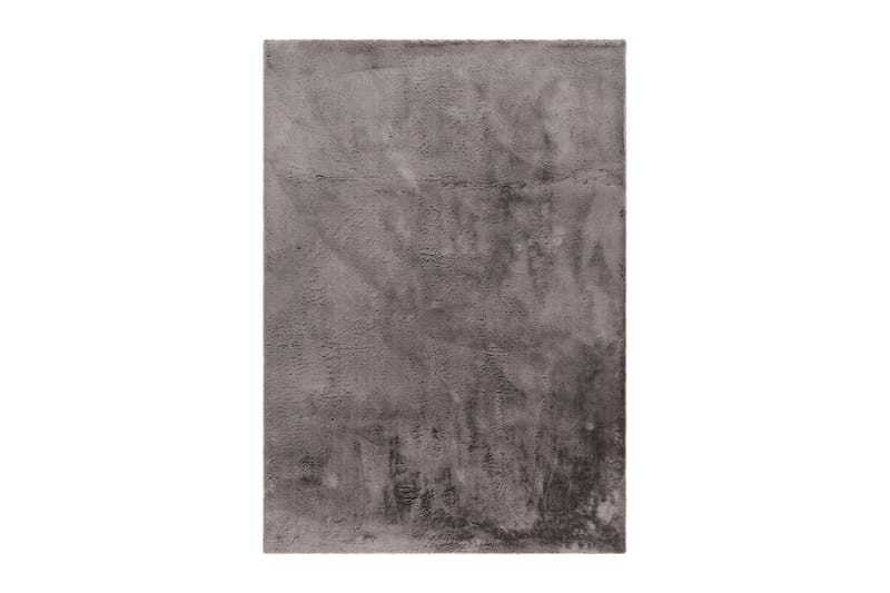 Heaven Deluxe Teppe 200x290 cm - Charcoal - Tekstiler & tepper - Teppe & matte - Moderne matte - Ryetepper