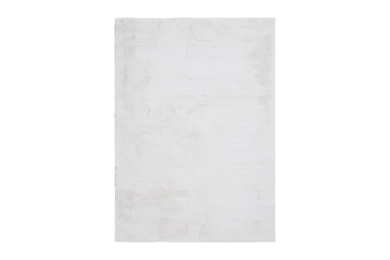 Heaven Deluxe Teppe 200x290 cm, Hvit