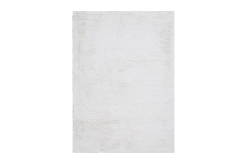 Heaven Deluxe Teppe 200x290 cm - Hvit - Tekstiler & tepper - Teppe & matte - Moderne matte - Ryetepper