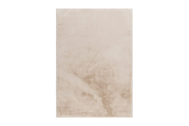 Heaven Deluxe Teppe 200x290 cm - Natur - Tekstiler & tepper - Teppe & matte - Moderne matte - Ryetepper
