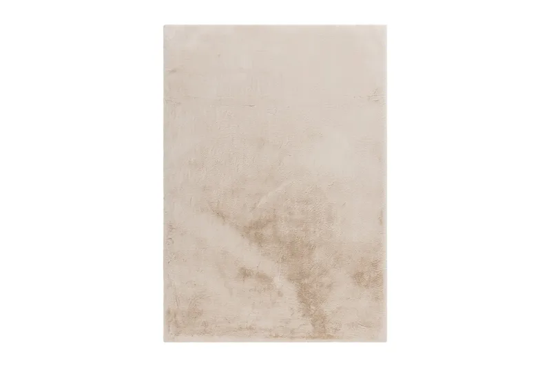 Heaven Deluxe Teppe 240x340 cm, Natur