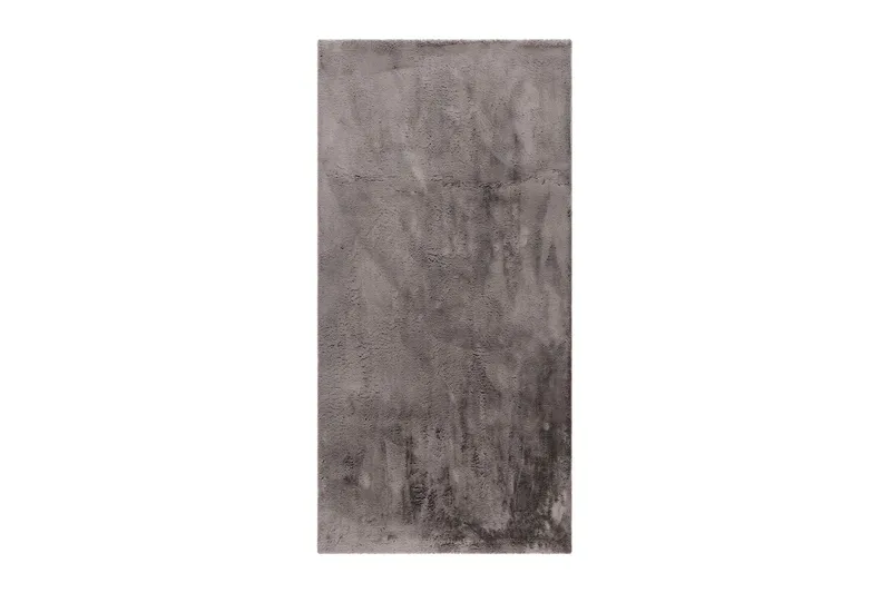 Heaven Deluxe Teppe 80x150 cm, Charcoal