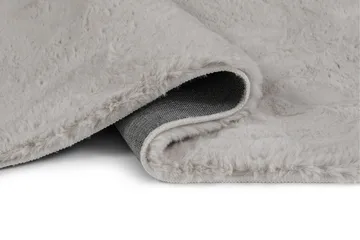 Heaven Deluxe Teppe 80x150 cm - Grå - Tekstiler & tepper - Teppe & matte - Moderne matte - Ryetepper