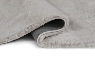 Heaven Deluxe Teppe 80x150 cm - Grå - Tekstiler & tepper - Teppe & matte - Moderne matte - Ryetepper