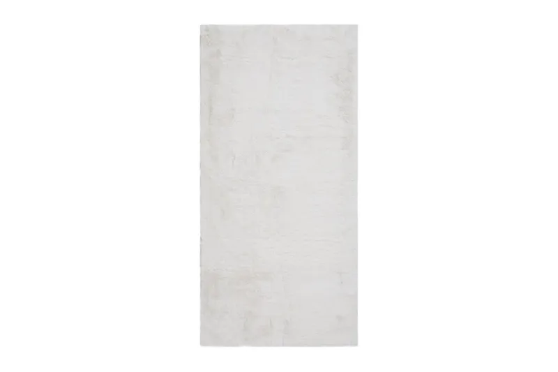 Heaven Ryematte Hvit 80*160, Hvit