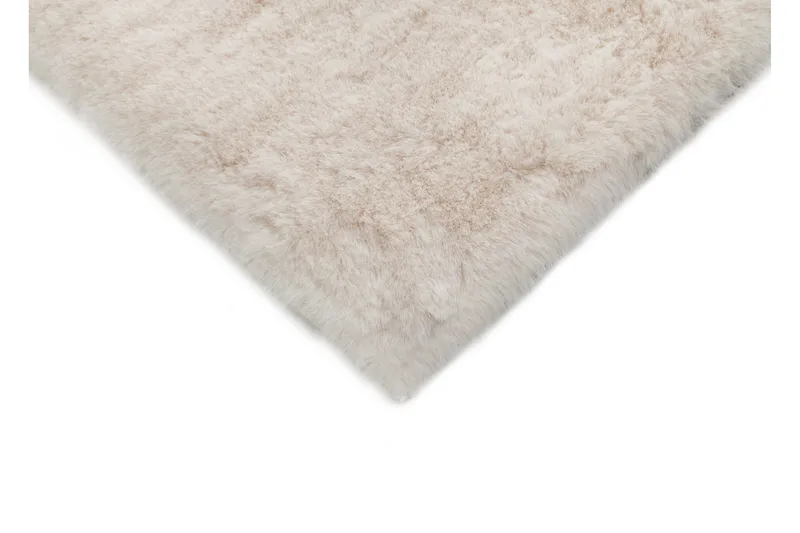 Heaven Stor Rektangulær Ryamatte & Lugmatte 240x340 cm - Beige - Tekstiler & tepper - Teppe & matte - Moderne matte - Ryetepper