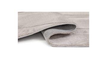 Heaven Trend Maskinvevd teppe 160x230 cm - Grå - Tekstiler & tepper - Teppe & matte - Moderne matte - Friezematte