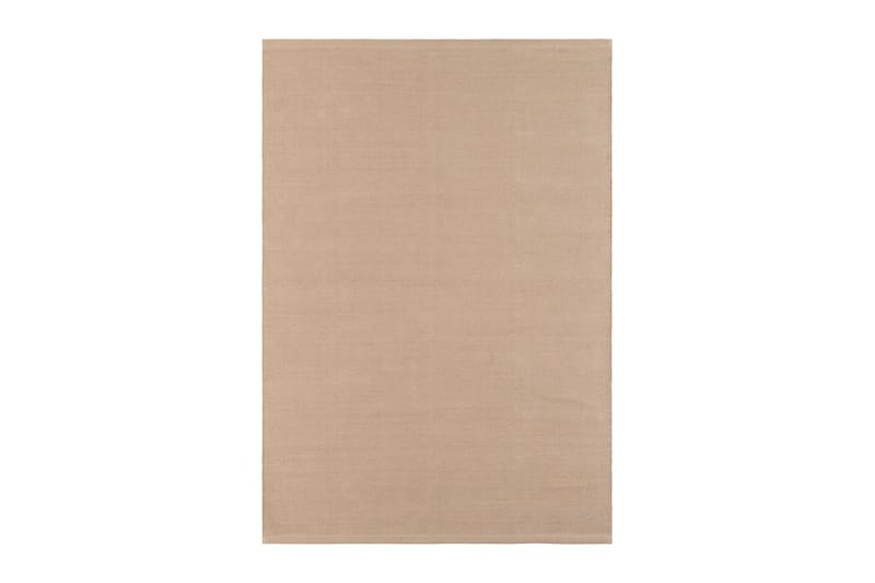 Hemse Bomullsteppe 300x400 cm - Linbeige - Tekstiler & tepper - Teppe & matte - Moderne matte - Bomullsmatter