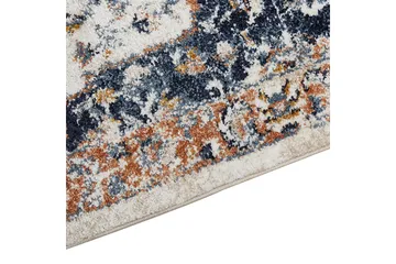 Hermon Ryeteppe 80x150 cm - Beige - Tekstiler & tepper - Teppe & matte - Moderne matte - Ryetepper