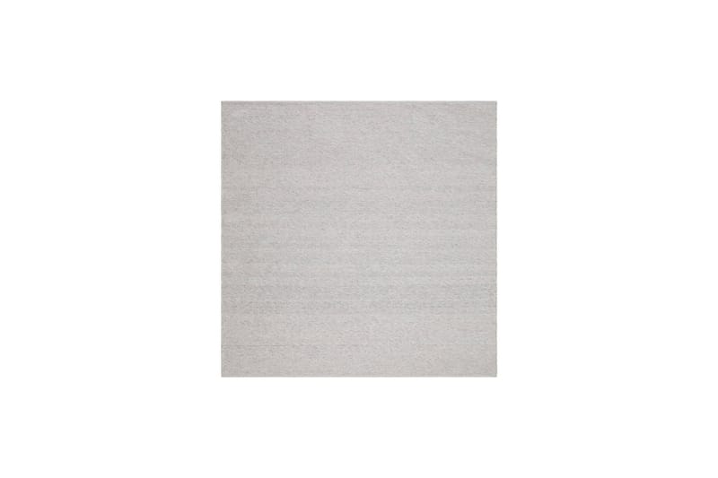 Holma Wiltonteppe 240x240 cm Kvadratisk, Grå