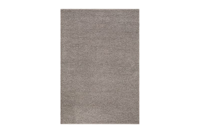 Idre Ullteppe 200x300 cm Rektangulær - Taupe - Tekstiler & tepper - Teppe & matte - Moderne matte - Ullteppe
