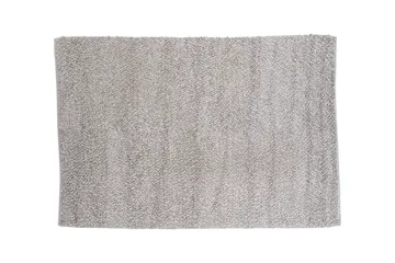 Jajru Ullmatte 200x300 cm - Beige - Tekstiler & tepper - Teppe & matte - Moderne matte - Ullteppe