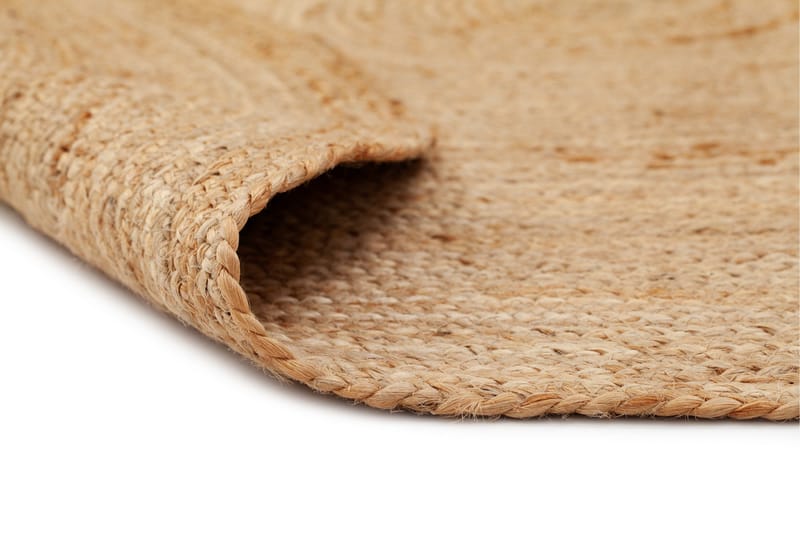 Jute Hampmatte 120 cm - Nature - Tekstiler & tepper - Teppe & matte - Moderne matte - Jutematter & hampematter