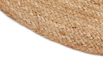 Jute Hampmatte 120 cm - Nature - Tekstiler & tepper - Teppe & matte - Moderne matte - Jutematter & hampematter