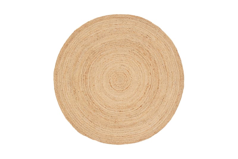 Jute Hampmatte 120 cm, Nature