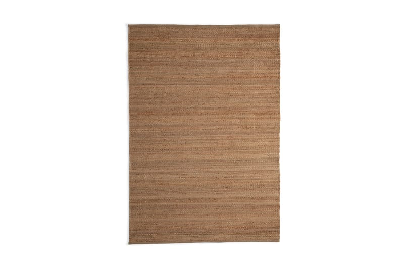 Jutematte Kansas 170x240 - Sisaltepper - Jutematter & hampematter