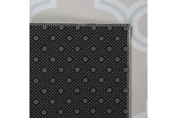 Kadayal Ryeteppe 80x300 cm - Beige - Tekstiler & tepper - Teppe & matte - Moderne matte - Gangmatter