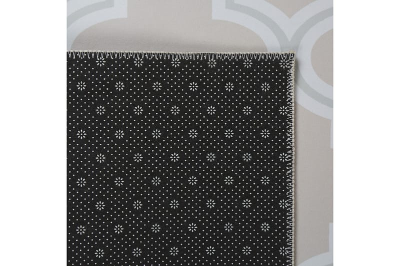 Kadayal Ryeteppe 80x300 cm - Beige - Tekstiler & tepper - Teppe & matte - Moderne matte - Gangmatter