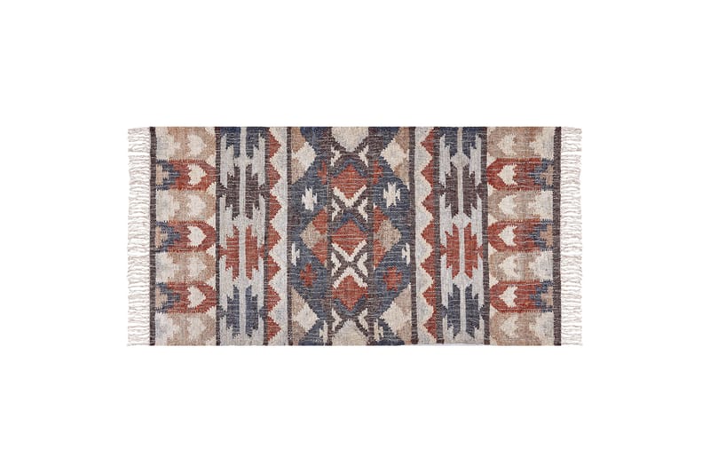 Kalfa Juteteppe 80x150 cm, Beige