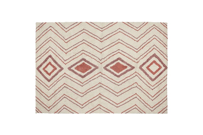 Kastamonu Ryeteppe 160x230 cm, Beige