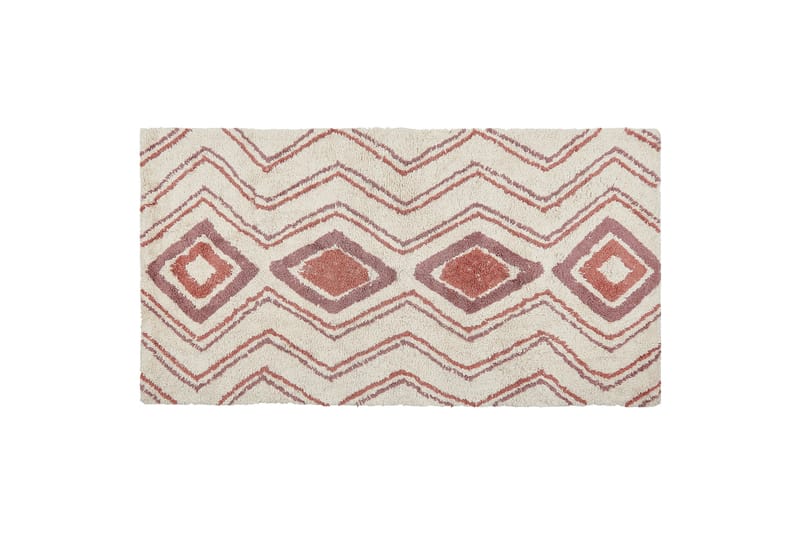 Kastamonu Ryeteppe 80x150 cm, Beige