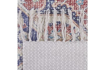 Kelkit Ryeteppe 140x200 cm - Bronse - Tekstiler & tepper - Teppe & matte - Moderne matte - Ryetepper