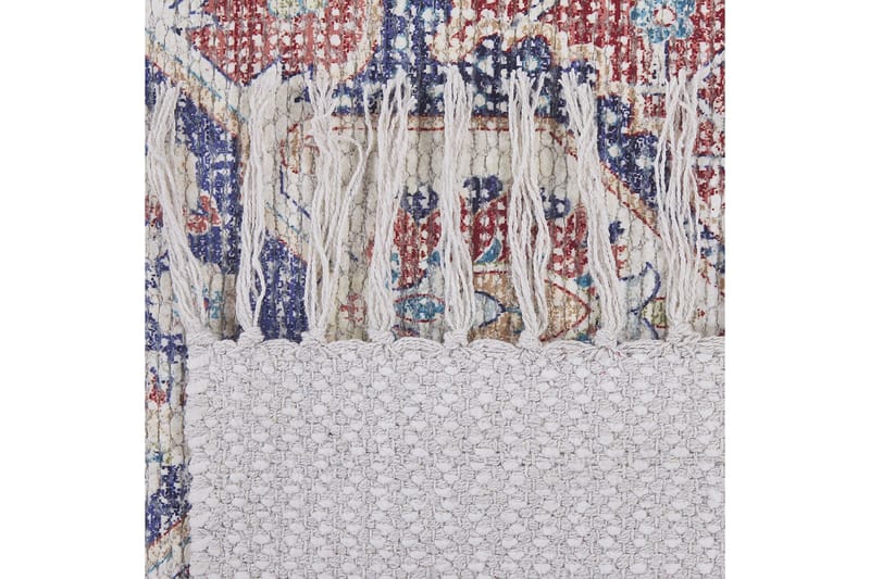 Kelkit Ryeteppe 140x200 cm - Bronse - Tekstiler & tepper - Teppe & matte - Moderne matte - Ryetepper