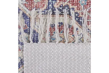 Kelkit Ryeteppe 140x200 cm - Bronse - Tekstiler & tepper - Teppe & matte - Orientalske tepper - Persisk matte