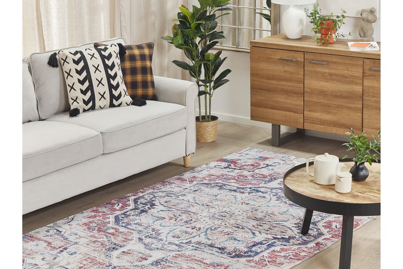 Kelkit Ryeteppe 150x230 cm - Bronse - Tekstiler & tepper - Teppe & matte - Orientalske tepper - Persisk matte