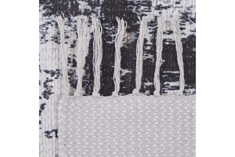 Konakli Ryeteppe 140x200 cm - Beige - Tekstiler & tepper - Teppe & matte - Moderne matte - Gangmatter